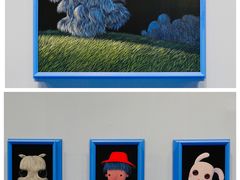 -上海宝龙美术馆