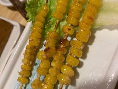 -大话小腰(鸟巢店)