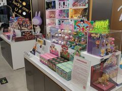 -泡泡玛特POPMART(合生汇店)