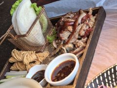 -有位虾匠·胶东小馆(市北店)