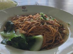 -李先生牛肉面大王(郑州火车站西广场2店)