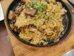 -盛京富丽园老菜馆·东北菜(和平南大街店)