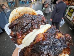 -叁省斋粉蒸肉甑糕·清真(回民街店)