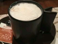 -托斯卡纳烘焙意大利餐厅(五天地店)