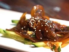 牛皮小姐-龚印记牛骨牛杂屋·四代传承(珠影星光城店)