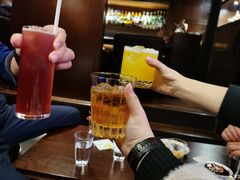 -The Bottle Bar(羲和商业广场店)