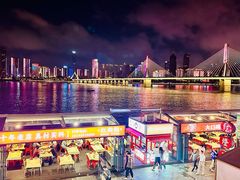 -湘江大码头·龙虾馆(渔人码头一店)