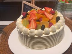 -君悦酒店·乐厨·高空自助餐(青年大街店)