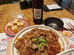 -Sushi Love 创意寿司(丽影广场店)