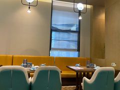 大堂-洞庭渔人(沙湾店)