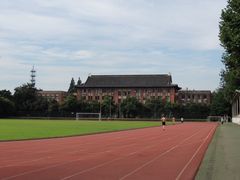 -浙江大学(玉泉校区)