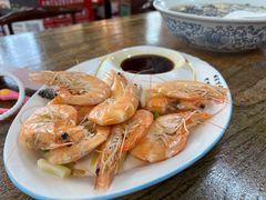 -怡恬园海鲜(恒大威尼斯店)