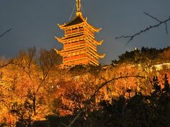 -狼山风景名胜区