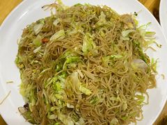 沙岗手工粉干-丽水农庄(岩头店)