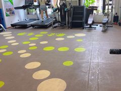 -悦耐私教健身馆(保利中心店)