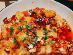 -高嗲嗲·现炒下饭菜(石鼓路店)