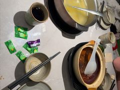 -大头椰·椰子鸡火锅(柳州万象城店)