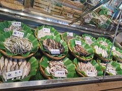 -胖姐渔村(中源大道店)