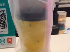 -椰小咖(亚龙湾东榕美食广场店)