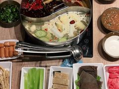 -野妹火锅(南园店)
