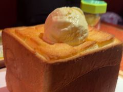 -绿茶餐厅(蓝色港湾店)