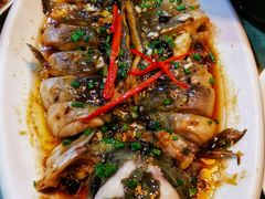 -来客家食府 · 福建客家菜(厦禾路店)