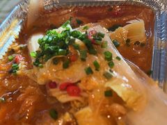 -小吴先生的店·东北烧烤(林科大店)