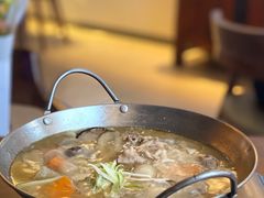 白云寿喜锅-东京和食 Sun with AQUA