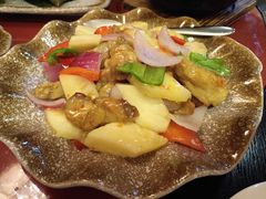 -江滨国际大酒店-珍宝轩海鲜大酒楼