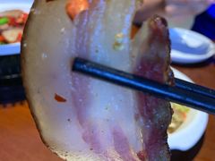 唐师傅招牌腊肉-唐师傅湘西名菜馆(武陵路店)