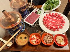 -南门涮肉(后海店)