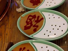 -芝麻花餐厅(祁家豁子店)