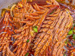 -蓉三少冒烤鸭·四川小吃集(北京首店)