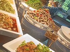 -拉完海鲜大排档(温岭店)