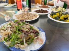 -十二忠手拉面(中华路店)