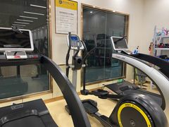 -琪航健身工作室(徐汇光大店)