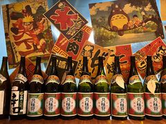 -山葵家居酒屋(天目里店)