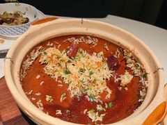 -炳胜私厨(万象前海店)