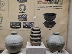 -宁夏博物馆