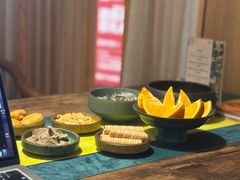 -邈墨茶馆(凤起路店)