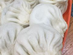 -刘记包子铺(气象台路店)