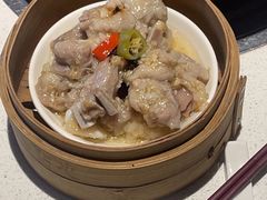 -煲王粤菜餐厅(中侨中心店)