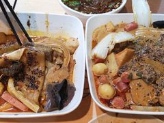 -林静小吃(复兴路店)