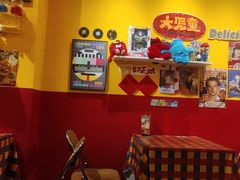 -万能料理屋(钟鼓岭路店)
