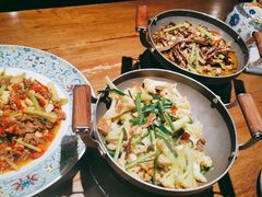 -东方红·湖南菜(金屿店)