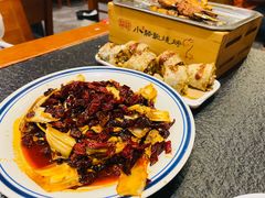 -福苗小骆驼烧烤(曲江店)