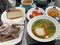 -NUR USTAM努尔师傅(碧玉华庭店)