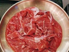 -西塔老太太泥炉烤肉(上海七宝领展广场店)