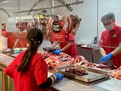 -张哞哞·鲜切牛肉自助火锅(高德置地店)
