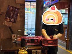 -萍姐火锅·公路夜市(南京新街口店)